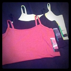 Tank top bundle 5 for $25 item